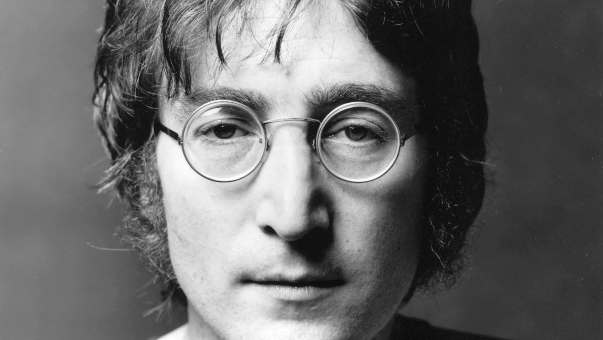 Imagine John Lennon